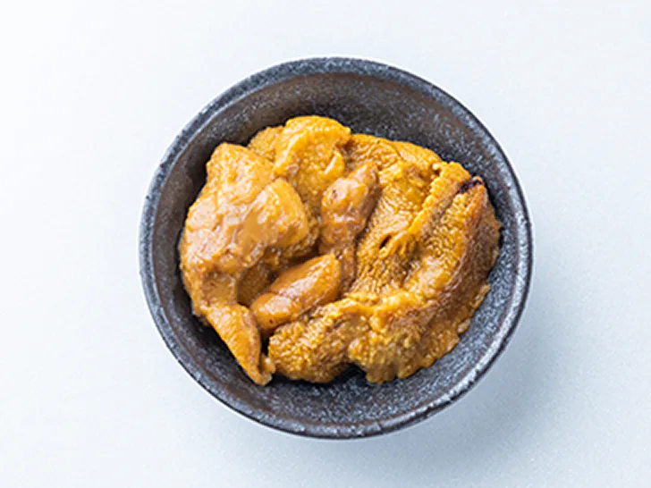 うに 15g