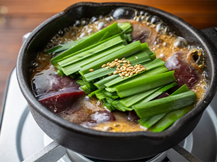 国産牛レバー煮ら