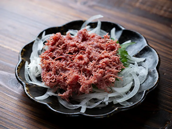 とろけるおつまみコンビーフ
